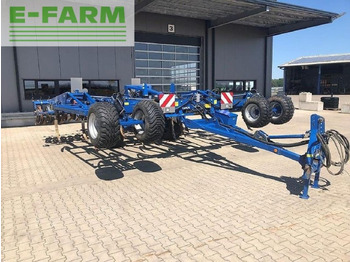 Cultivador KÖCKERLING