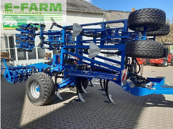 Cultivador Köckerling vector 620: foto 2 Cultivador Köckerling vector 620: foto 2