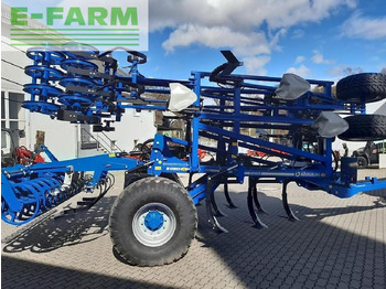 Cultivador Köckerling vector 620: foto 3 Cultivador Köckerling vector 620: foto 3