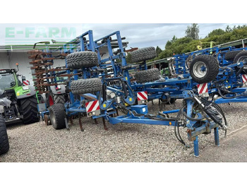 Cultivador KÖCKERLING