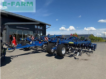 Cultivador KÖCKERLING