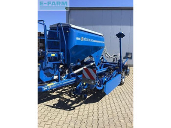 Sembradora KÖCKERLING