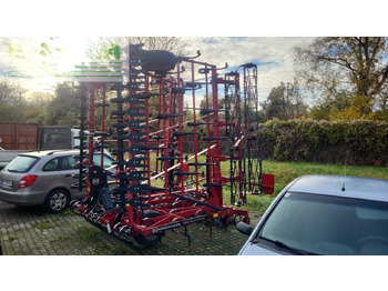 Combinado de siembra KONGSKILDE