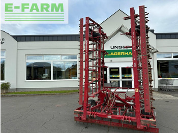 Combinado de siembra KONGSKILDE