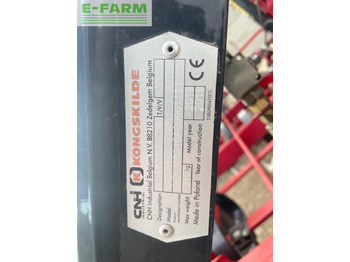 Combinado de siembra Kongskilde Vibromaster 3065: foto 3