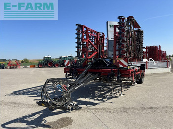 Combinado de siembra Kongskilde germinator pro 6200 bbk: foto 3 Combinado de siembra Kongskilde germinator pro 6200 bbk: foto 3