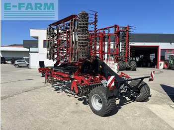 Combinado de siembra Kongskilde germinator pro 6200 bbk: foto 5 Combinado de siembra Kongskilde germinator pro 6200 bbk: foto 5