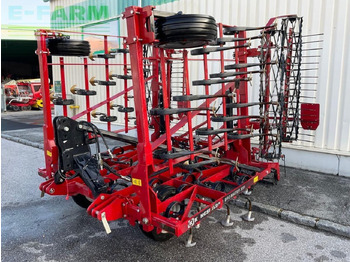 Combinado de siembra KONGSKILDE