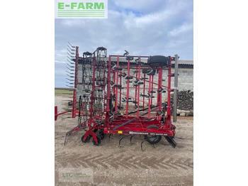 Combinado de siembra KONGSKILDE