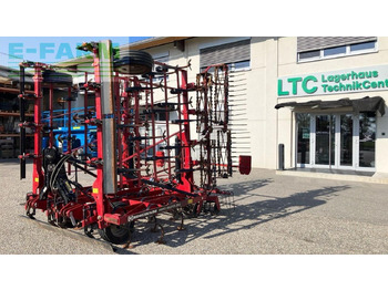 Combinado de siembra KONGSKILDE