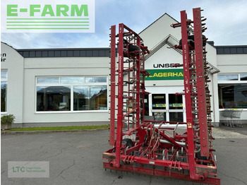 Combinado de siembra KONGSKILDE