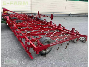 Combinado de siembra KONGSKILDE