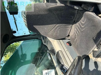 Manipulador telescópico Kramer kt276: foto 5 Manipulador telescópico Kramer kt276: foto 5