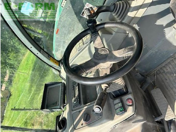 Manipulador telescópico Kramer kt276: foto 4 Manipulador telescópico Kramer kt276: foto 4