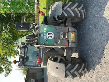 Manipulador telescópico Kramer kt276: foto 2 Manipulador telescópico Kramer kt276: foto 2