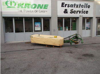 Segadora KRONE AM