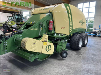 Empacadora de pacas cuadradas KRONE Big pack