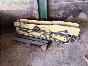 Cosechadora de forraje Krone big x 800: foto 5 Cosechadora de forraje Krone big x 800: foto 5