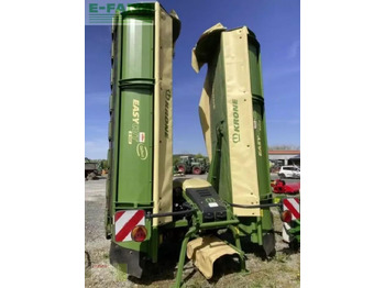 Segadora KRONE Easycut