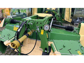 Segadora Krone easy cut f 320 cv pull gezogen: foto 4 Segadora Krone easy cut f 320 cv pull gezogen: foto 4