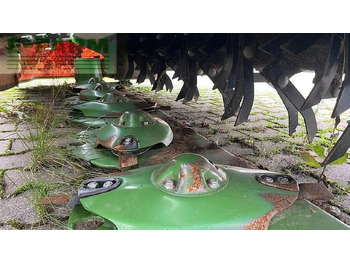 Segadora Krone easy cut f 320 cv pull gezogen: foto 3 Segadora Krone easy cut f 320 cv pull gezogen: foto 3
