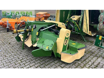 Segadora Krone easy cut f 320 cv pull gezogen: foto 5 Segadora Krone easy cut f 320 cv pull gezogen: foto 5