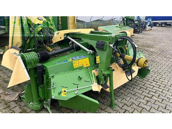 Segadora Krone easy cut f 320 cv pull gezogen: foto 2 Segadora Krone easy cut f 320 cv pull gezogen: foto 2