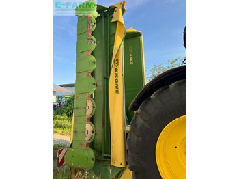 Segadora KRONE Easycut