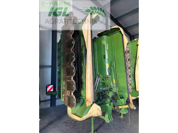 Segadora KRONE Easycut