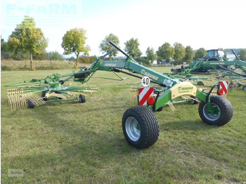 Henificadora Krone swadro ts 680 twin: foto 2