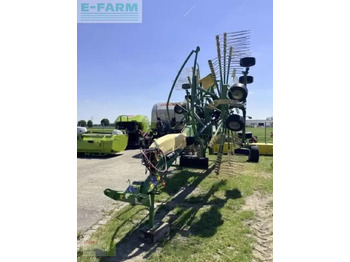 Henificadora KRONE