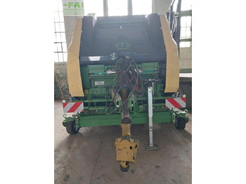 Empacadora de pacas cuadradas KRONE