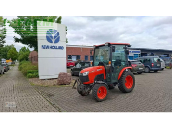 Tractor KUBOTA B series