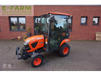 Tractor KUBOTA