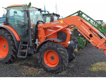 Tractor KUBOTA