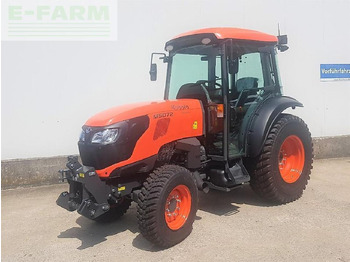 Tractor Kubota m5-072 cab narrow: foto 4