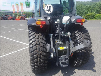 Tractor Kubota m5-072 cab narrow: foto 3