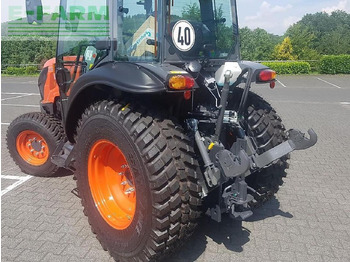 Tractor Kubota m5-072 cab narrow: foto 5