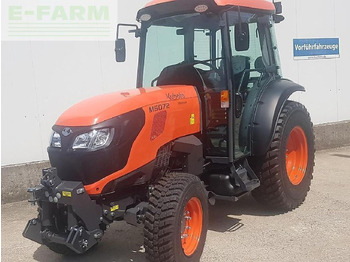 Tractor Kubota m5-072 cab narrow: foto 2