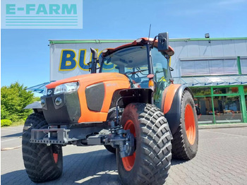 Tractor KUBOTA