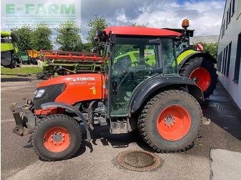 Tractor KUBOTA