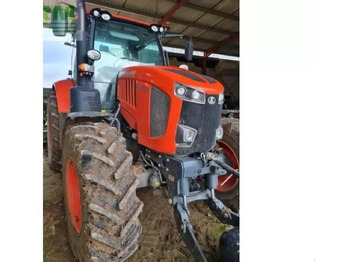 Tractor KUBOTA