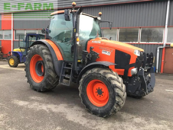Tractor KUBOTA MGX series