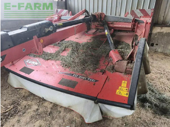 Segadora Kuhn fc 3161 tcd: foto 5