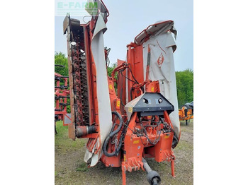 Segadora KUHN