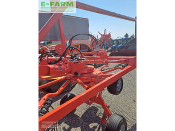 Henificadora Kuhn ga 6632: foto 5