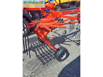Henificadora Kuhn ga 6632: foto 3