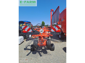 Henificadora Kuhn ga 6632: foto 4