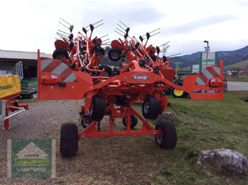 Henificadora Kuhn gf 10803 t: foto 5