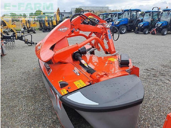 Segadora KUHN